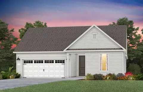 251 Whirlaway St #CAROLINA OVERLOOK  130, Clayton, NC 27520