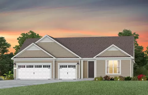 215 Whirlaway St, Clayton, NC 27520
