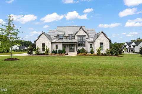 8917 Grand Highland Way, Wake Forest, NC 27587
