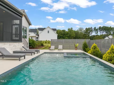 8917 Grand Highland Way, Wake Forest, NC 27587