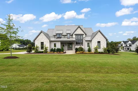 8917 Grand Highland Way, Wake Forest, NC 27587
