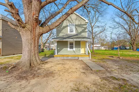119 Madison St, Roanoke Rapids, NC 27870