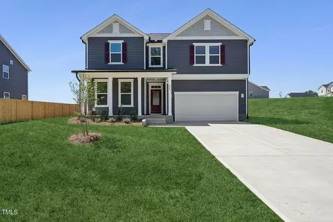 420 Thorny Branch Dr, Raleigh, NC 27603