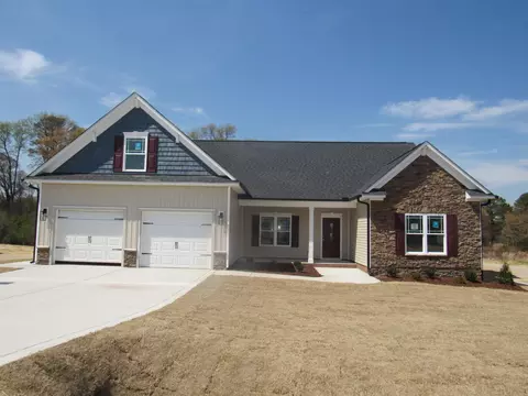 162 Cedarbrook Dr, Benson, NC 27504 photo 2
