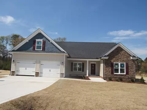 162 Cedarbrook Dr, Benson, NC 27504 photo 27