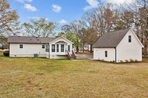 7210 Kennebec Rd, Willow Spring, NC 27592 photo 32