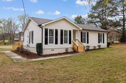 7210 Kennebec Rd, Willow Spring, NC 27592 photo 4