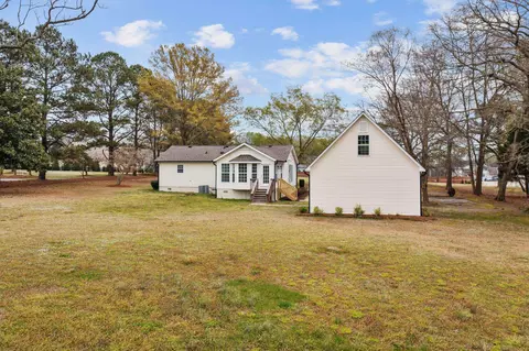 7210 Kennebec Rd, Willow Spring, NC 27592 photo 31