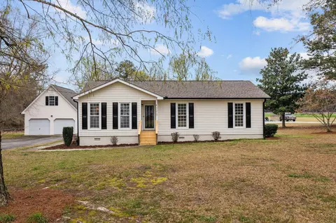 7210 Kennebec Rd, Willow Spring, NC 27592 photo 1