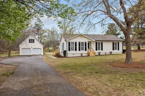 7210 Kennebec Rd, Willow Spring, NC 27592 photo 2