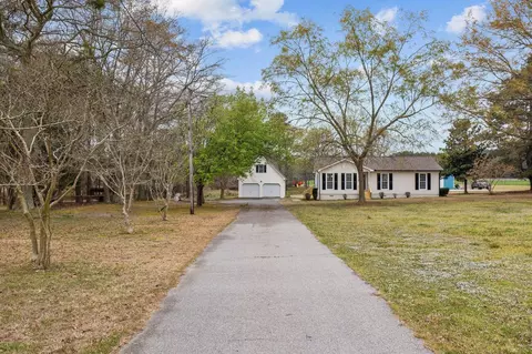 7210 Kennebec Rd, Willow Spring, NC 27592 photo 26