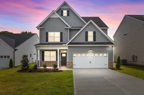 312 Champion St, Clayton, NC 27520