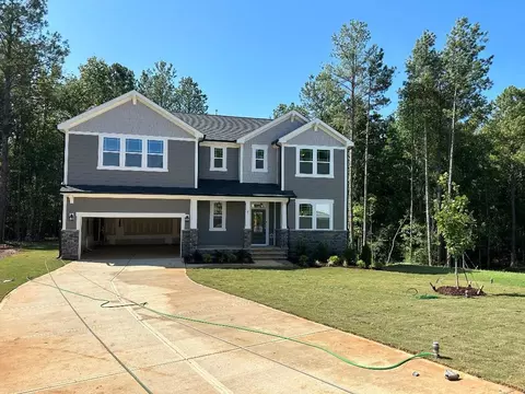 28 Poco Ct #LOT 494, Clayton, NC 27527