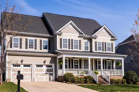 111 Painted Turtle Ln, Cary, NC 27519 photo 2