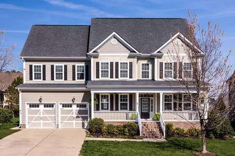 111 Painted Turtle Ln, Cary, NC 27519 photo 1