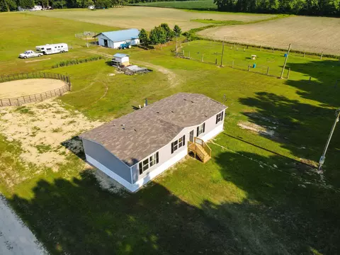 229 Millbrook Dr, Macclesfield, NC 27852 photo 2