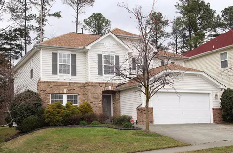 312 Hillview Dr, Durham, NC 27703 photo 3