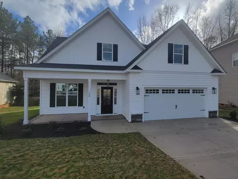 108 Cambridge Way, Oxford, NC 27565