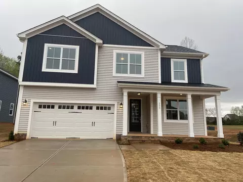 151 Lilliflora Ln, Garner, NC 27529 photo 1