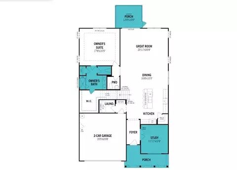 151 Lilliflora Ln, Garner, NC 27529 photo 2