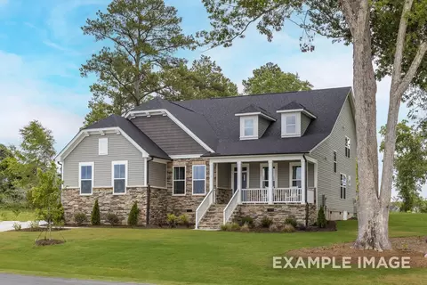 20 Morningside Ln, Angier, NC 27501