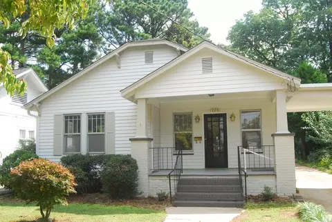 201 W Whitaker Mill Rd, Raleigh, NC 27608