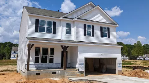 71 Madden Rose Loop, Garner, NC 27529 photo 1