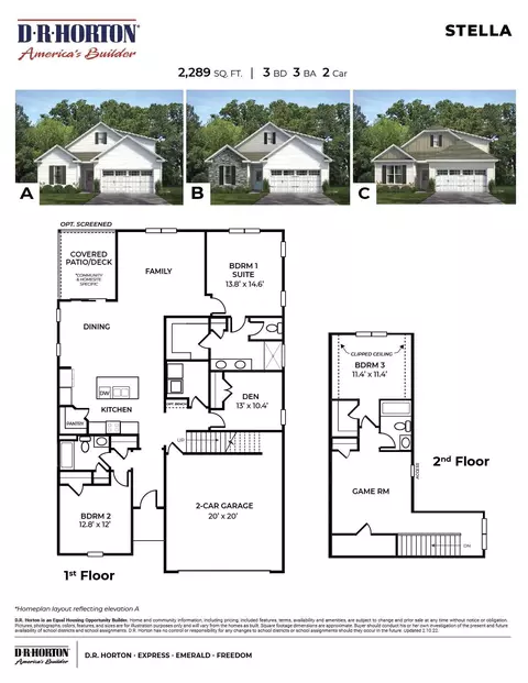 282 Madden Rose Loop, Garner, NC 27529 photo 3