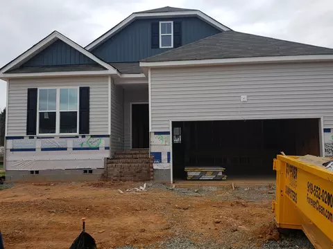 143 Madden Rose Loop, Garner, NC 27529 photo 3