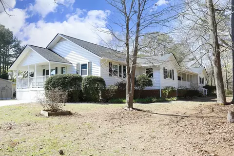 2000 Donna Ct, Clayton, NC 27520
