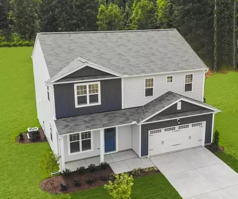 245 Madden Rose Loop, Garner, NC 27529 photo 1