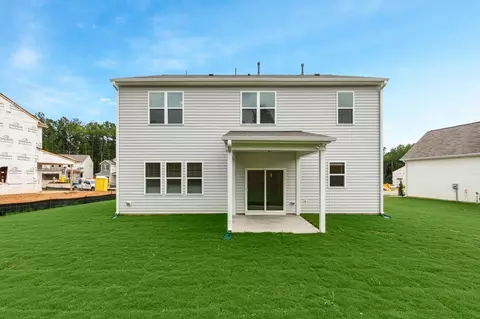 245 Madden Rose Loop, Garner, NC 27529 photo 3