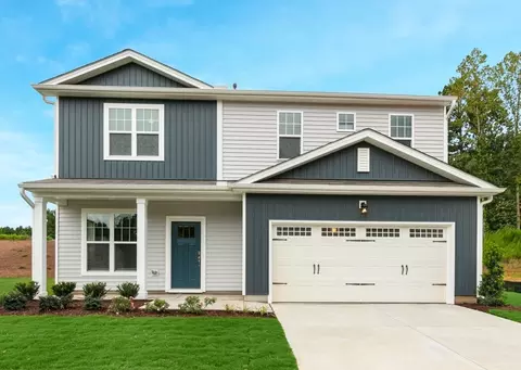 245 Madden Rose Loop, Garner, NC 27529 photo 2