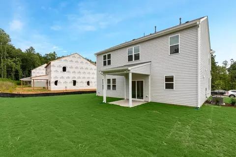 245 Madden Rose Loop, Garner, NC 27529 photo 4