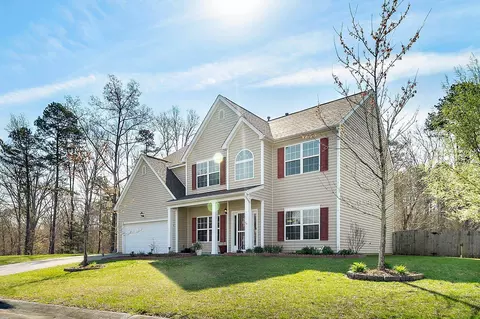 110 Jigsaw Dr, Durham, NC 27704 photo 2