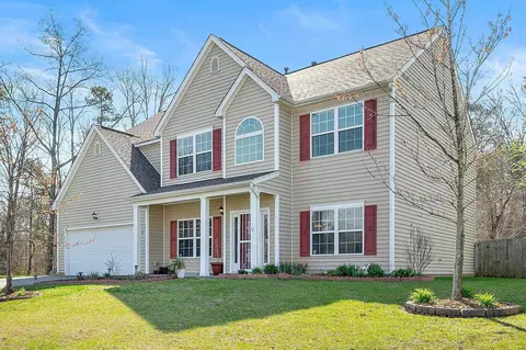 110 Jigsaw Dr, Durham, NC 27704 photo 1