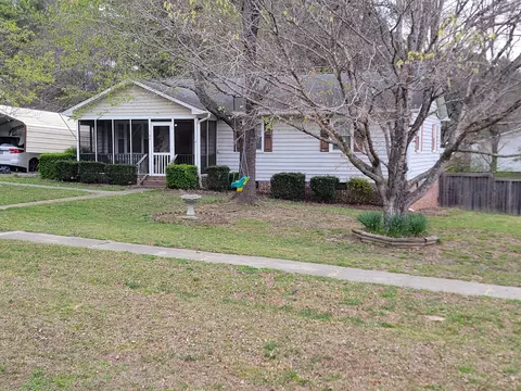 700 12th St, Butner, NC 27509