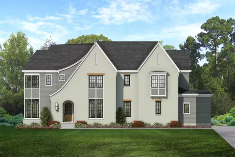 1049 Montvale Ridge Dr, Cary, NC 27519