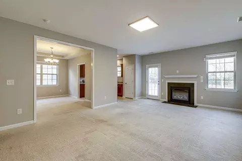 206 Windy Peak Loop, Cary, NC 27519 photo 2