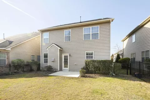 206 Windy Peak Loop, Cary, NC 27519 photo 22
