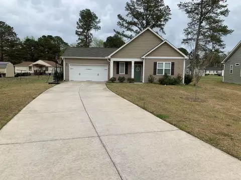 6766 Longitude Cir, Sims, NC 27880 photo 2