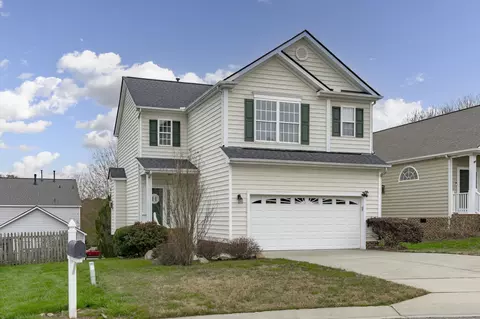 5509 Creekdale Cir, Raleigh, NC 27612
