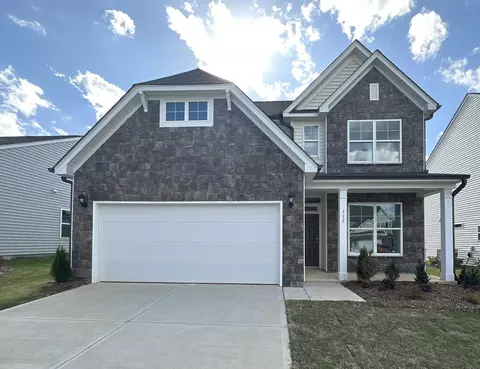 117 Franklin Farm Ln #DF 062, Benson, NC 27504