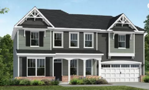 1405 Osprey Ridge Dr, Willow Spring, NC 27592 photo 1