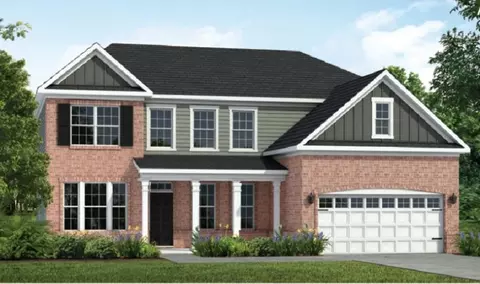 9009 River Hawk Lndg, Willow Spring, NC 27592 photo 1