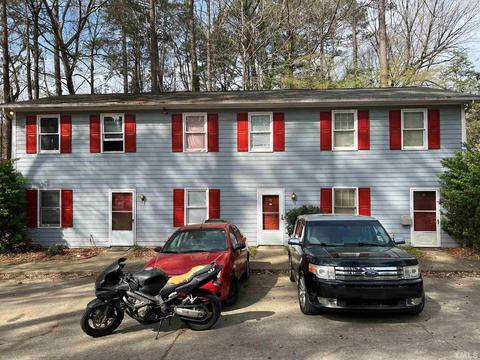 102 Stowe Pl, Garner, NC 27529 photo 2
