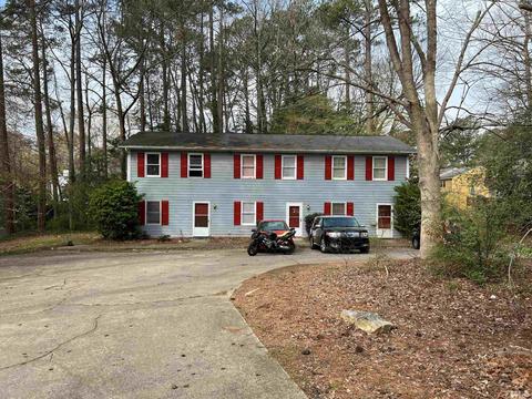 102 Stowe Pl, Garner, NC 27529 photo 1