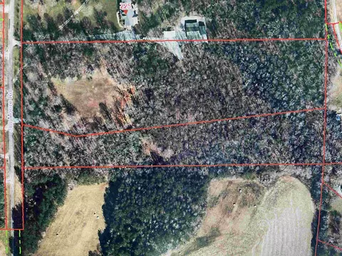 tbd Jim Moore Rd, Timberlake, NC 27583