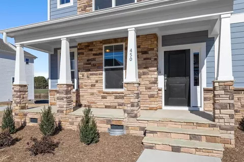 450 Dungannon Loop, Clayton, NC 27520 photo 4