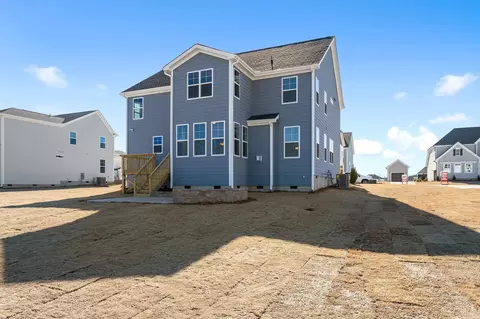 450 Dungannon Loop, Clayton, NC 27520 photo 34